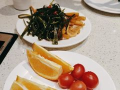 -青蓬蒸汽海鲜·深圳老字号·团建聚会(壹方城店)