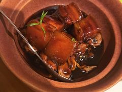 -乐忻皇朝(上海中心大厦店)