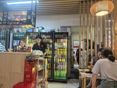 -郑记•不夜城烧烤•龙虾•虾蟹(黄鹤楼店)