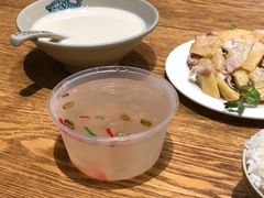 -小红三黄鸡(中西花园店)