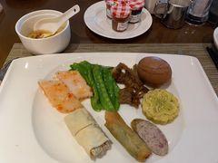 牛杂-杭州国际会议中心洲际酒店-原素全日餐厅(解放东路店)