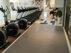 -银吉姆健身(恒隆馆)