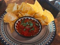 -Q MEX 库迈墨西哥餐吧(三里屯店)