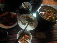 android_upload_pic-88号小吃店·经典云南菜·地道纳西美食