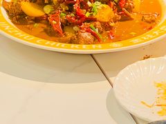 -金柱大盘鸡(跃进街店)