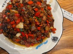 -小口味