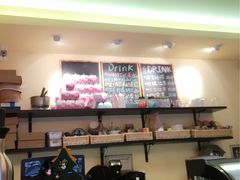 -治愈系甜品The Soothing Dessert(科海大楼店)