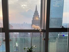 -重庆解放碑威斯汀酒店