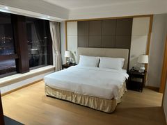 -苏州馨乐庭金鸡湖公寓酒店