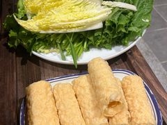 -厝味火锅·潮汕卤水火锅(十一合店)