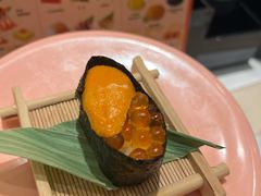 -争鲜回转寿司(通州万达店)