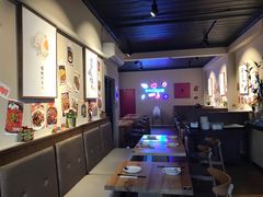 -川王府 Chuan Palace Chinese Restaurant