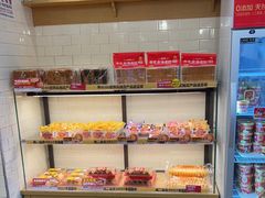 -味多美蛋糕(阜成门店)