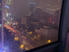 -星城之眼摩天轮