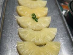 -范儿·嫂子烤肉·精致炭火烤肉(长治路店)