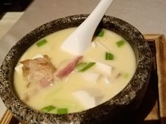 -上海金桥红枫万豪酒店-万豪中餐厅