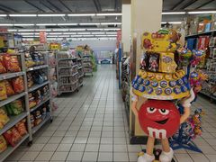 -物美超市(通州果园店)