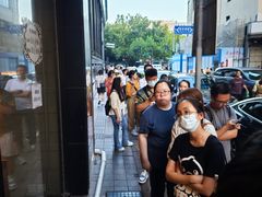 -国际饭店·帆声西饼屋(黄河路店)