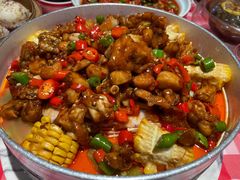 -辣小鲜·南昌大排档(船山路店)