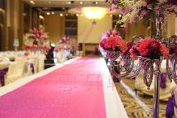 -上海浦东喜来登由由大酒店·宴会厅