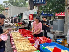 -东仓门早市