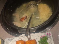 -同仁四季椰子鸡(海岸城天利店)