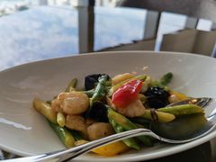 -大连君悦酒店·星海湾壹号Dalian·Dalian(星海广场店)