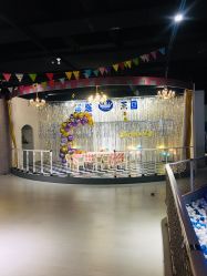 -塔塔王国·主题儿童游乐园(奥城商业广场店)