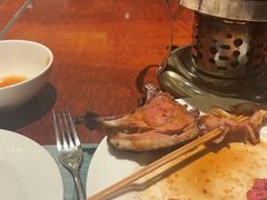 -索菲特西湖大酒店·香榭丽全日候餐厅(南山路店)