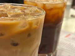 奶茶-大哥餐厅(西城花园店)