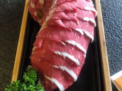上脑牛肉-湊湊火锅·茶憩(和平大悦城店)