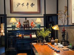 -31号公馆(黄兴广场白果园店)