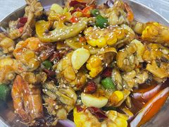 -小民大排档(马场角横路店)