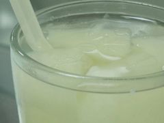菠萝冰雪糕杯-仁信双皮奶(东川路店)