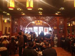 大堂-吾味香葫芦头(安西街店)