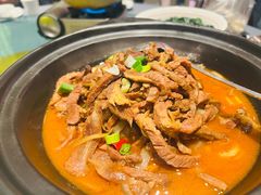 -双湖园·地标武汉菜(黄鹤楼解放路店)