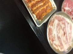 -西塔老太太泥炉烤肉(龙湖北苑天街店)