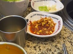 -安又胖韩国烤肉(美罗城店)