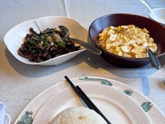 -上海和平饭店龙凤厅 Dragon Phoenix