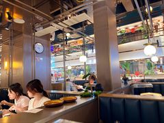 -伍棵星炭烤自助料理·烤鳗鱼(浦东食品城店)