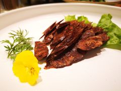 -山东宾馆·齐鲁苑餐厅