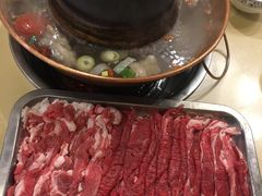 -月圆火锅(宁海东路二店)