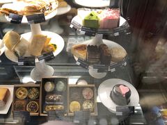 -星巴克臻选(深圳华强北茂业店)