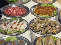 -琥珀川糟粕醋火锅(慈云寺店)