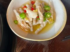 -滇野云南野生菌餐厅(陕西南路店)