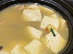 -梁家大院•农家菜(昆山会展中心店)