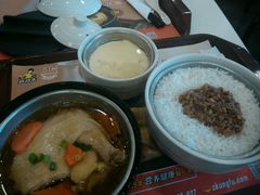 -真功夫(香缤广场店)