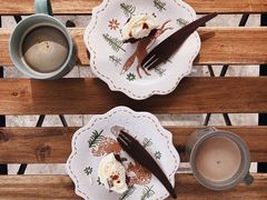 -Pantry's Best派悦坊蛋糕(K11购物艺术中心店)