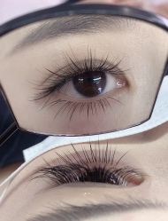 -U3美甲美睫沙龙