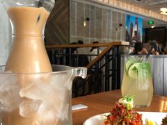 -The Rug Cafe(王府中环店)